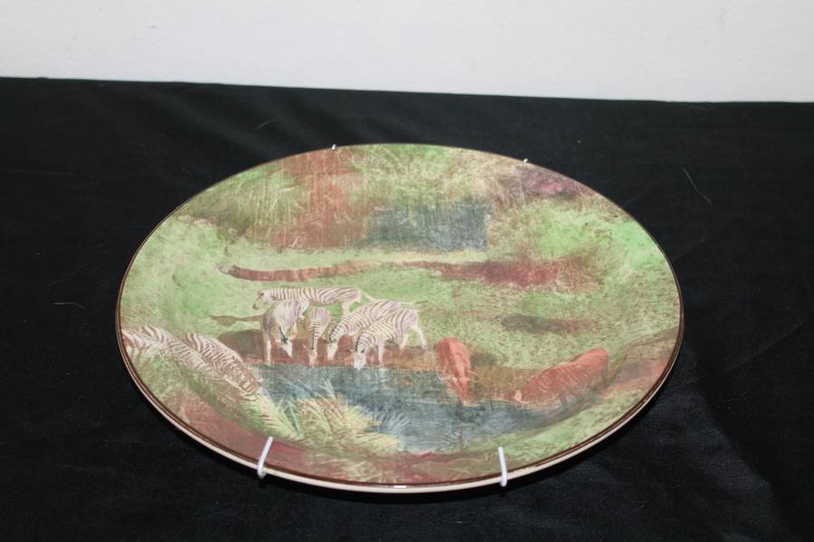 Royal Doulton Kruger National Park