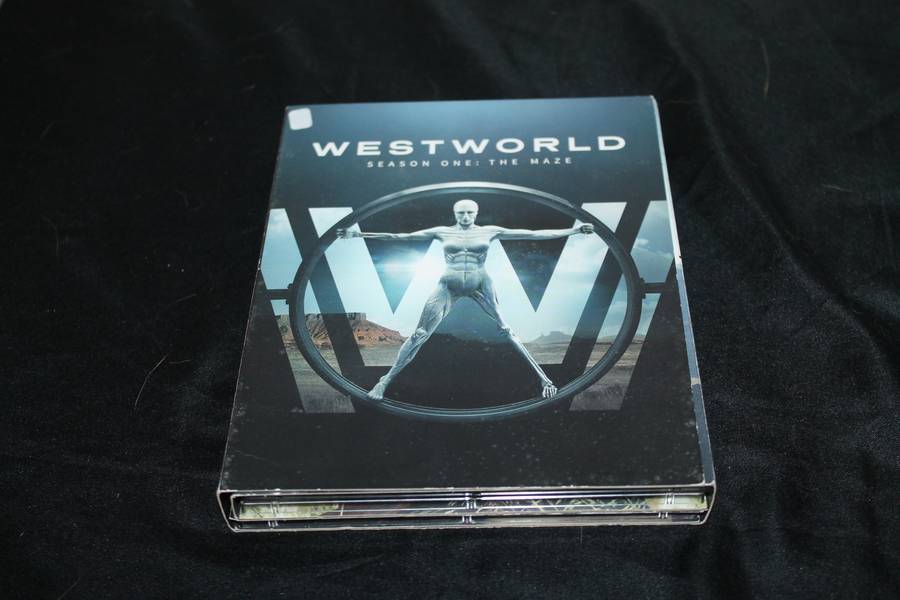 Westworld season One