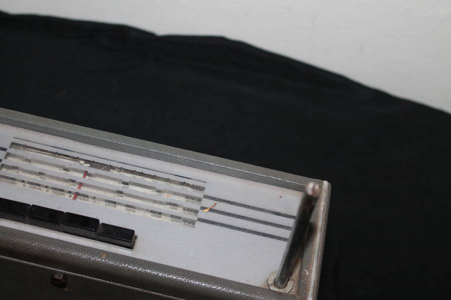 Cinza De Luze Radio spares/Repairs