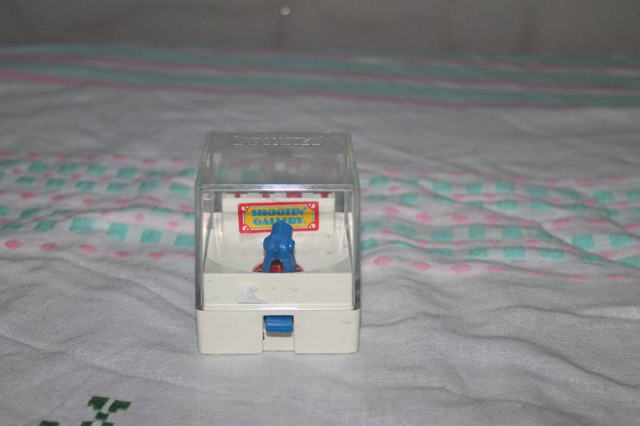 Tomy Shooting Gallery