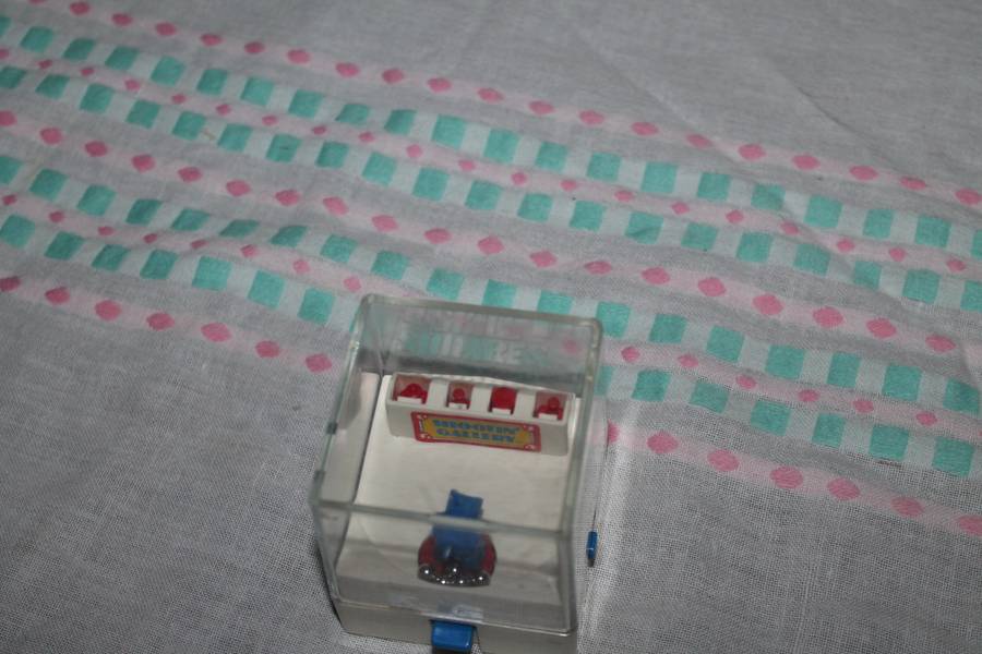 Tomy Shooting Gallery