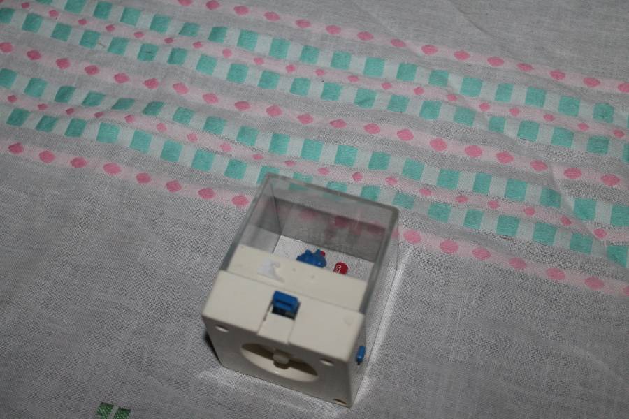 Tomy Shooting Gallery