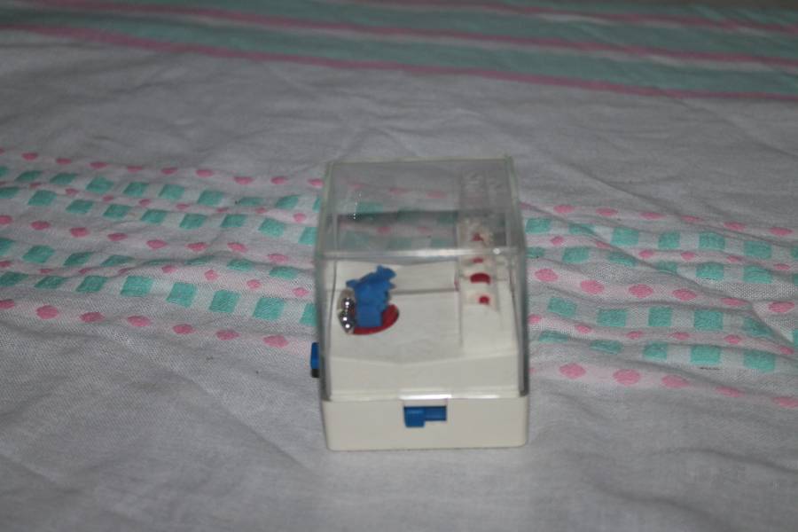 Tomy Shooting Gallery