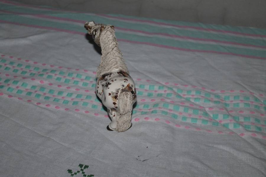 Cheval Horse Figure