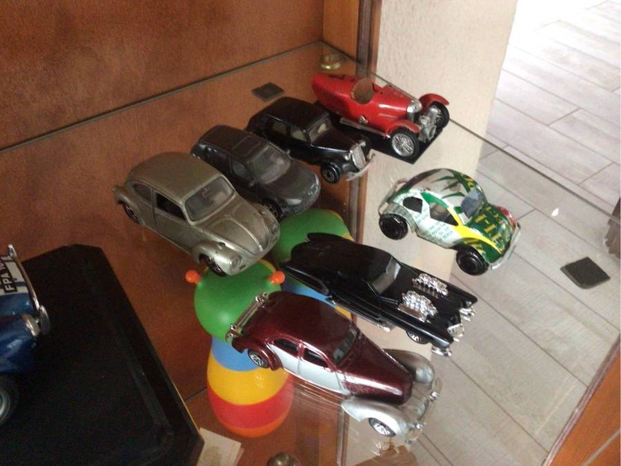 Model Cars