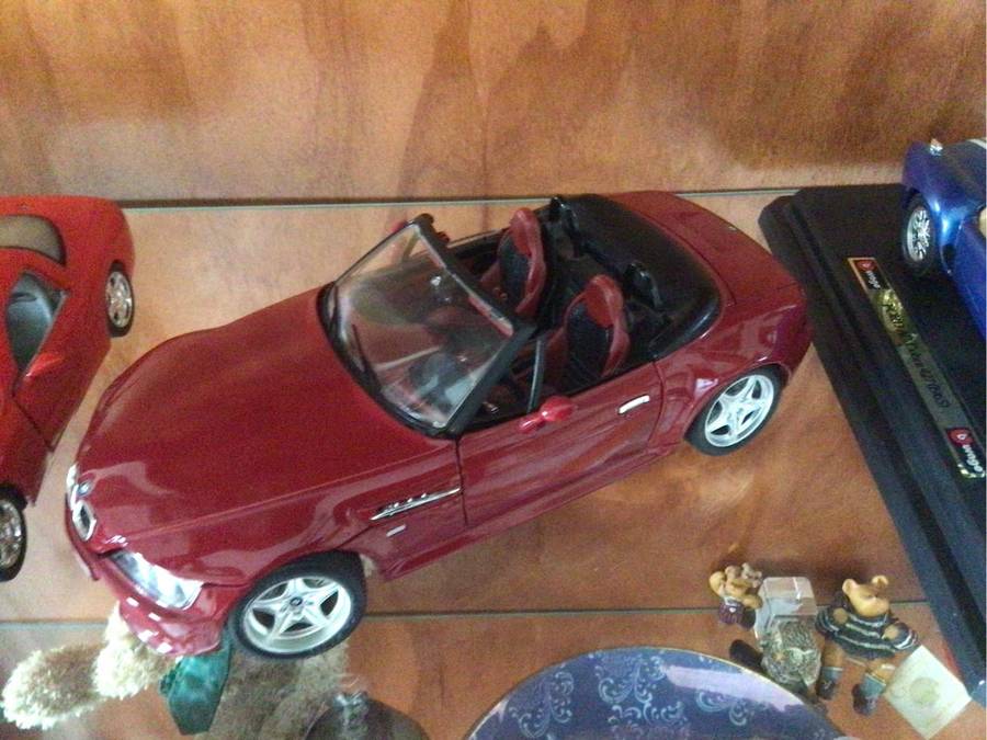 Model Cars