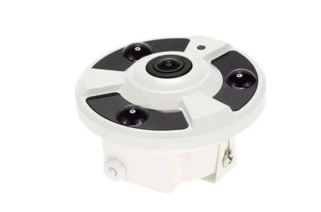Jortan 360 Degree Wide Angle AHD Camera