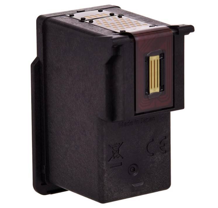 Canon CLI-461 Tri-Colour Printer Ink Cartridge - Original