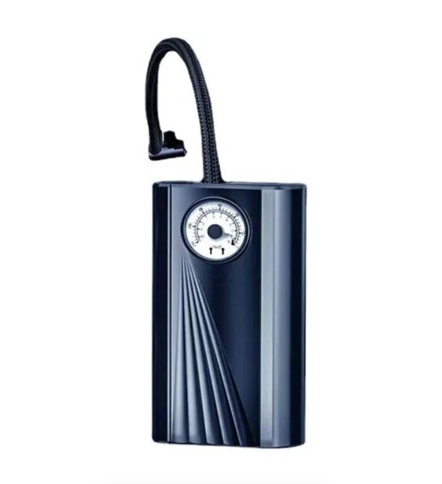 12V Portable Inflating Car Pump