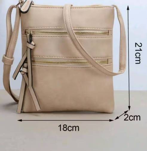 Women Shoulder/ Crossbody Bag