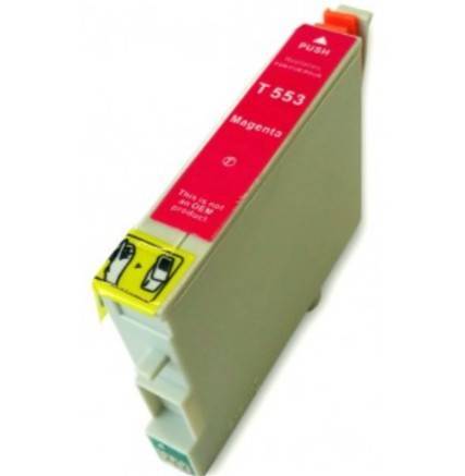 Epson Compatible Ink Cartridges Multipack