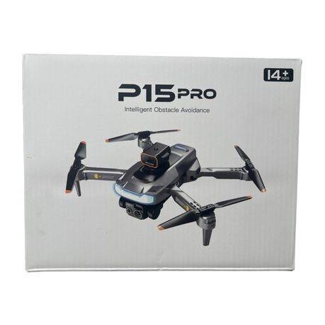 P15 Pro Drone with Camera