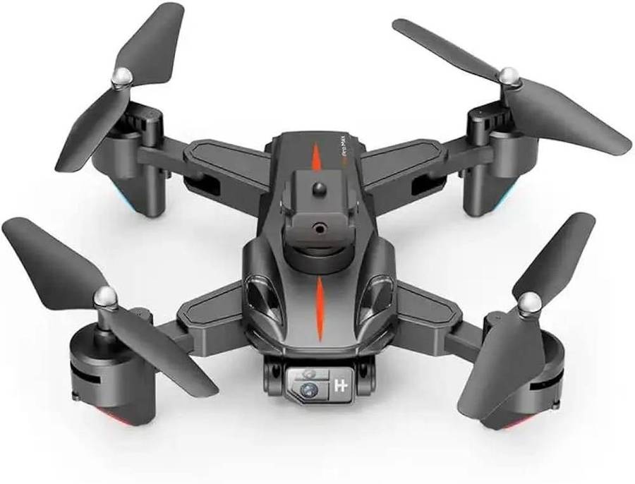 P11 Pro Max 8K HD RC Drone