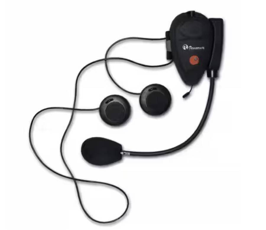 HS100 Bluetooth Hands-Free Helmet Headset