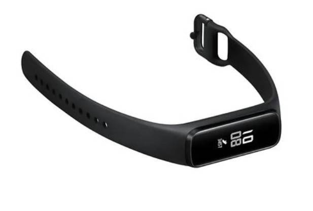 Samsung Galaxy Fit SM375 - Black