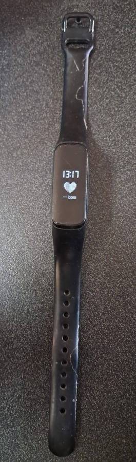 Samsung Galaxy Fit SM375 - Black