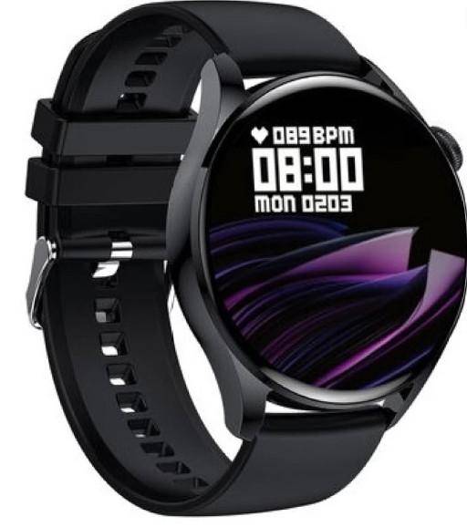 Smart Watch and Fitness Tracker AS50251
