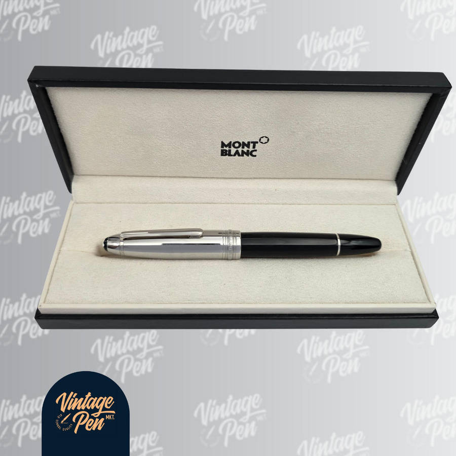 Montblanc LeGrand Doue Fountain Pen