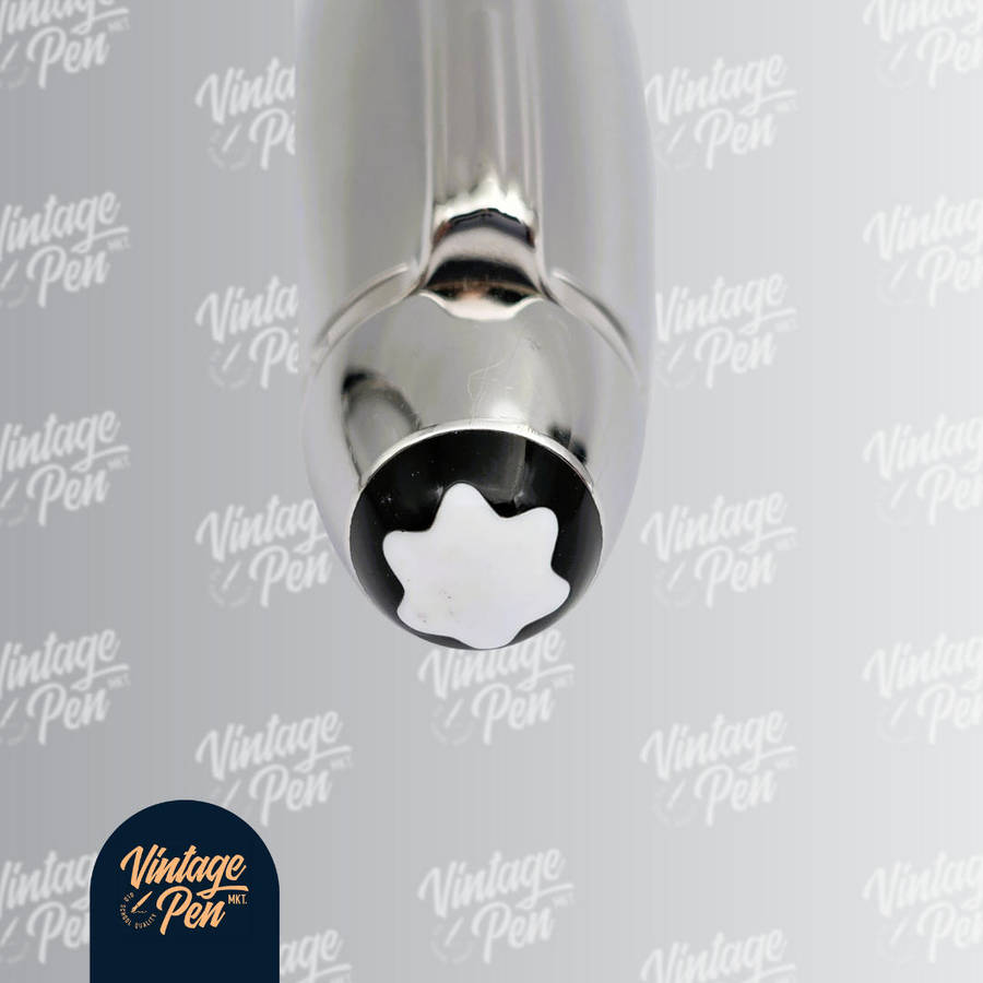 Montblanc LeGrand Doue Fountain Pen