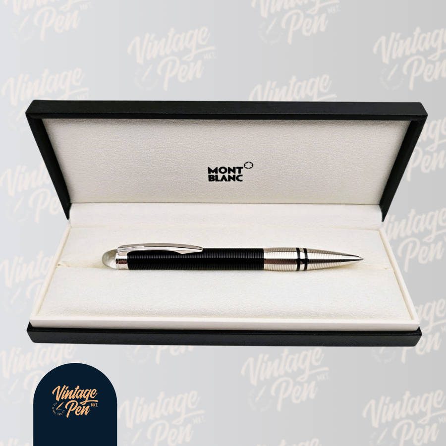 Montblanc Starwalker Doue Ballpoint Pen