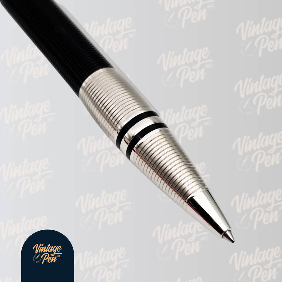 Montblanc Starwalker Doue Ballpoint Pen