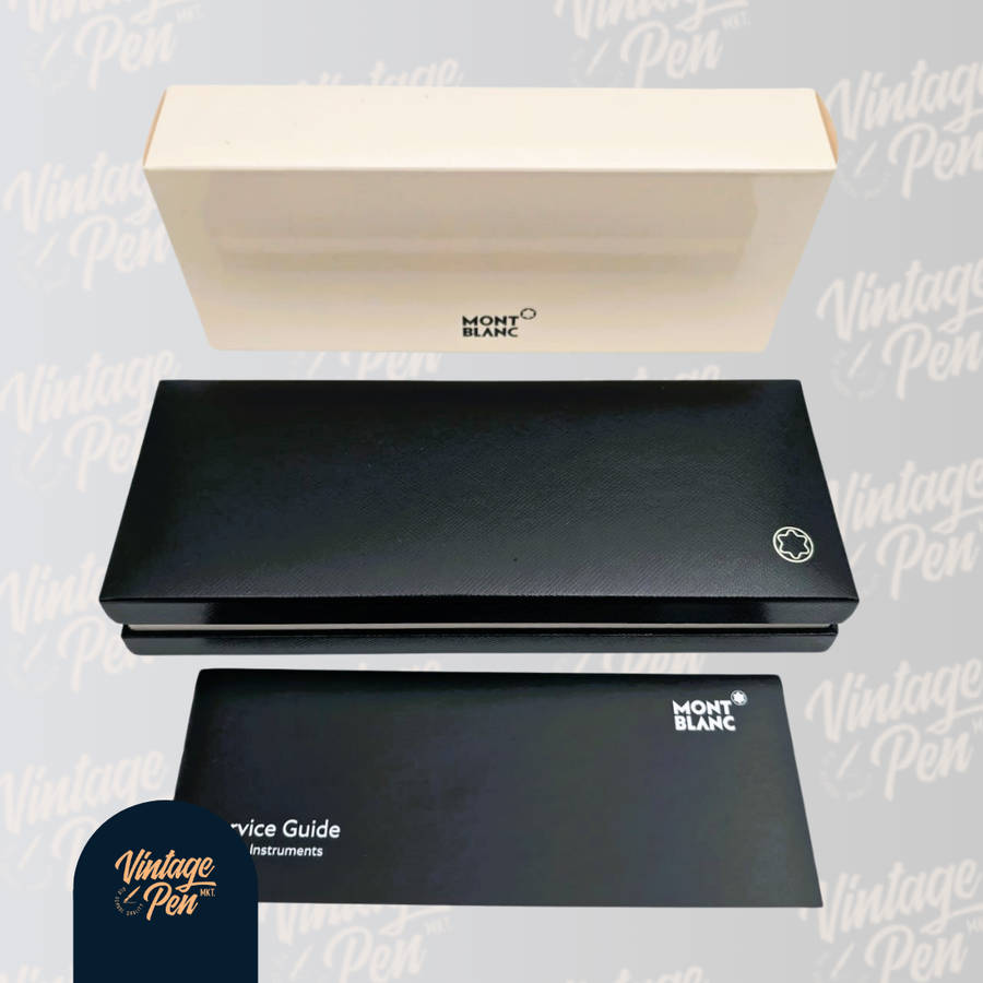 Montblanc Starwalker Doue Ballpoint Pen