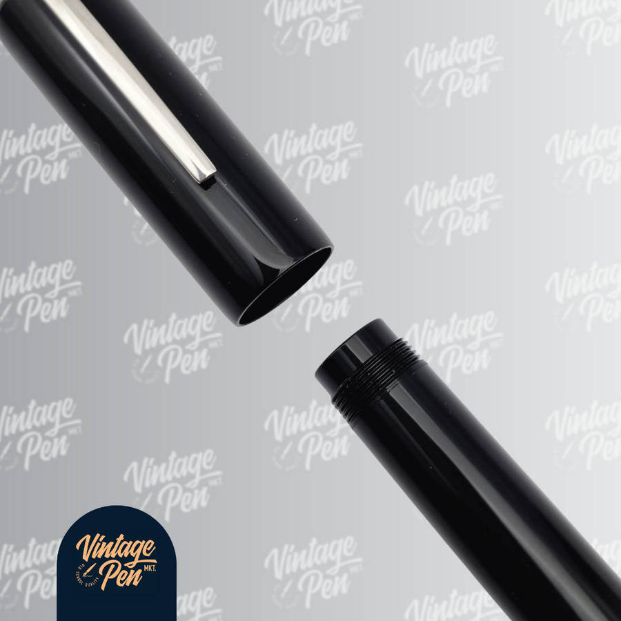 Montblanc 1912 Heritage Fountain Pen