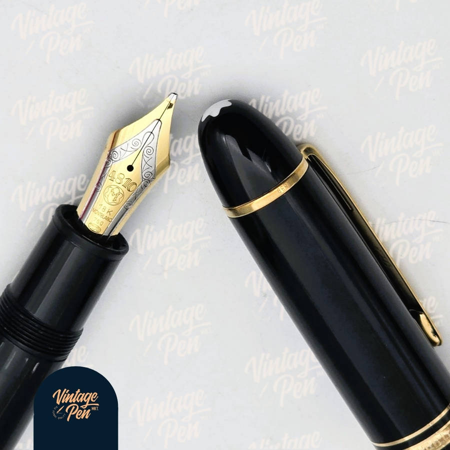 Montblanc 149 Fountain Pen