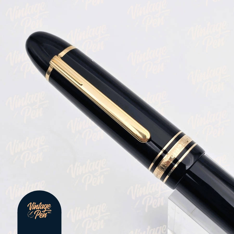 Montblanc 149 Fountain Pen