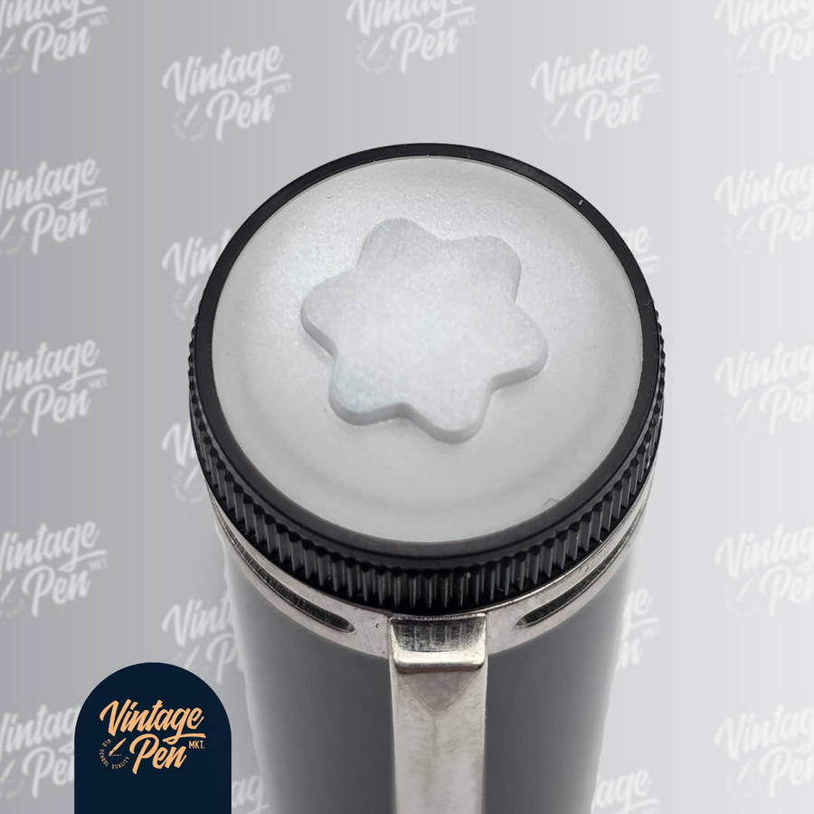 Montblanc 1912 Heritage Fountain Pen