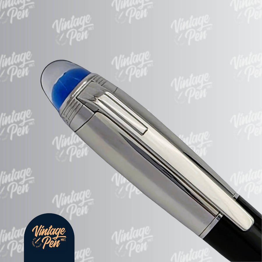 Montblanc StarWalker Doué Rollerball Pen