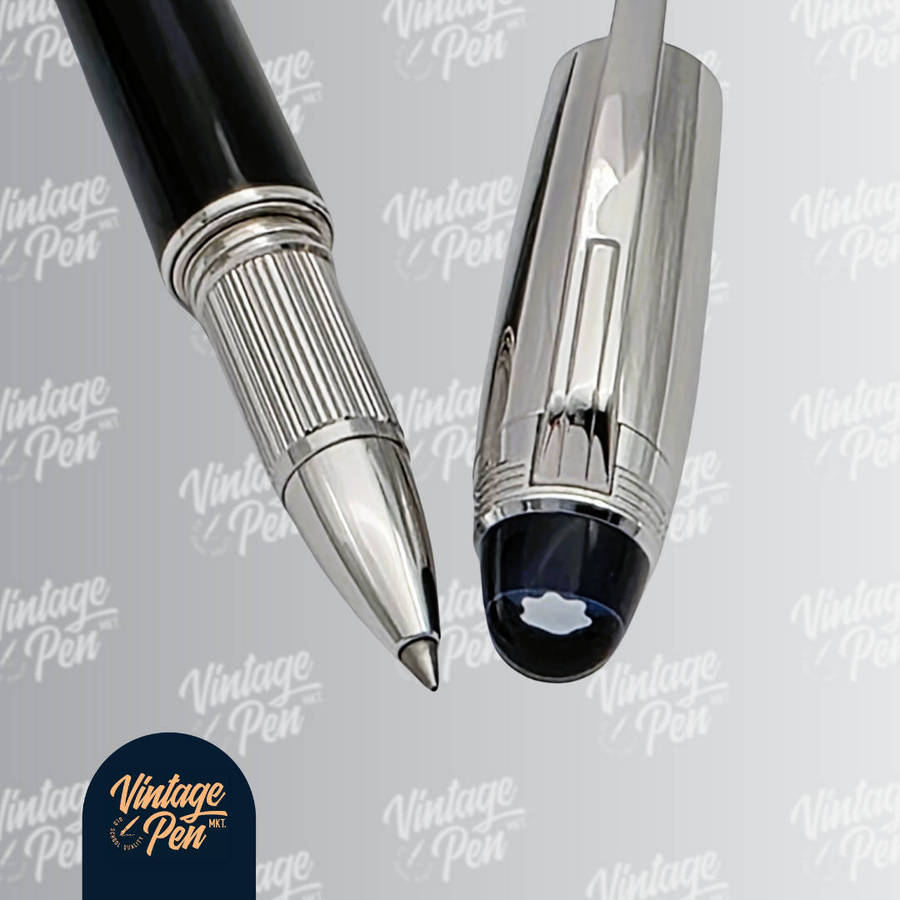 Montblanc StarWalker Doué Rollerball Pen