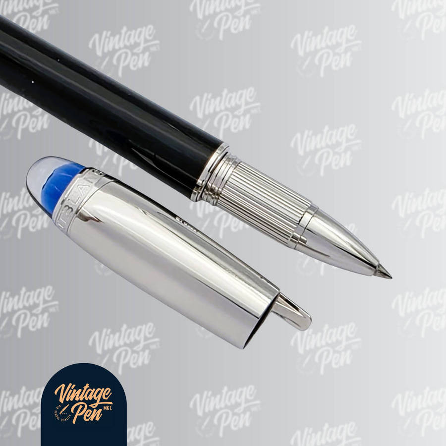 Montblanc StarWalker Doué Rollerball Pen