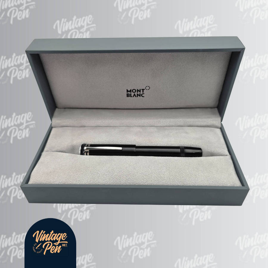 Montblanc 1912 Heritage Fountain Pen