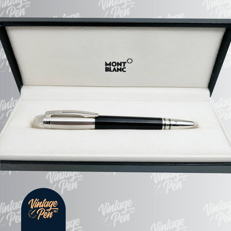 Montblanc StarWalker Doue Rollerball Pen