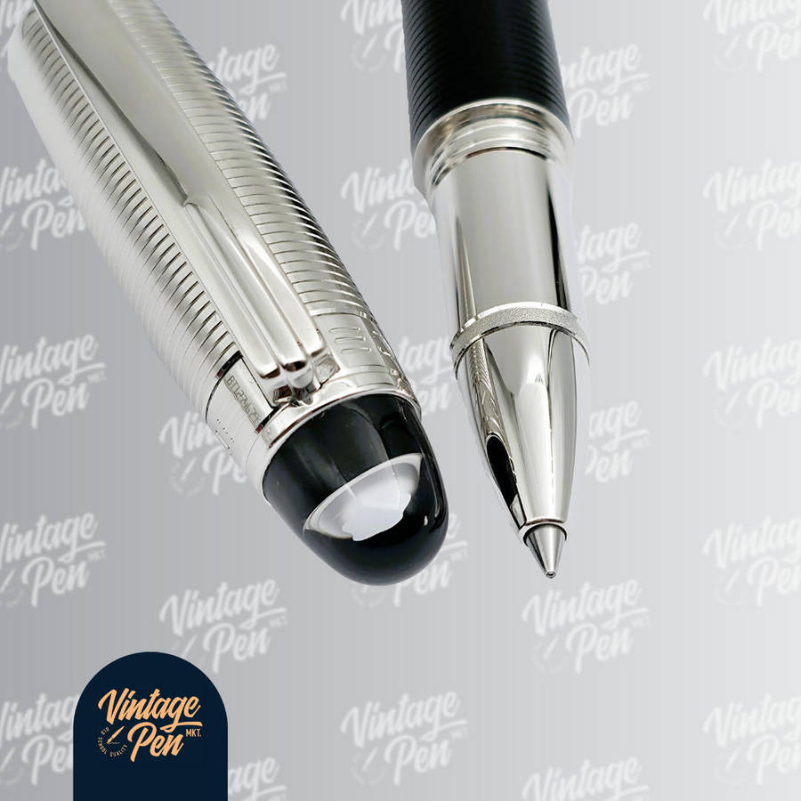 Montblanc StarWalker Doue Rollerball Pen