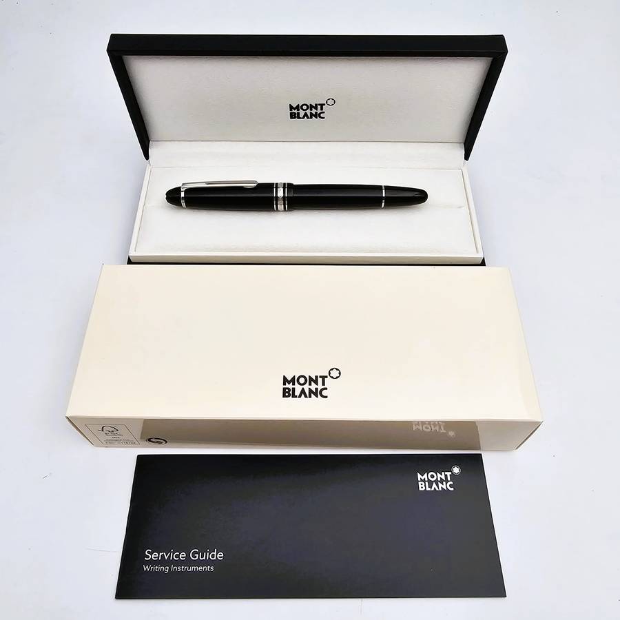 Montblanc LeGrand Rollerbal