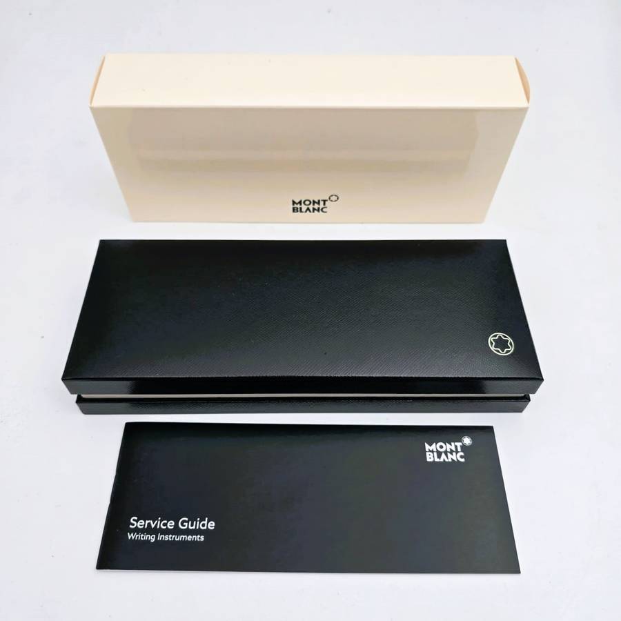 Montblanc LeGrand Rollerball Pen