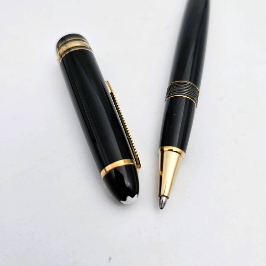 Montblanc LeGrand Rollerball Pen