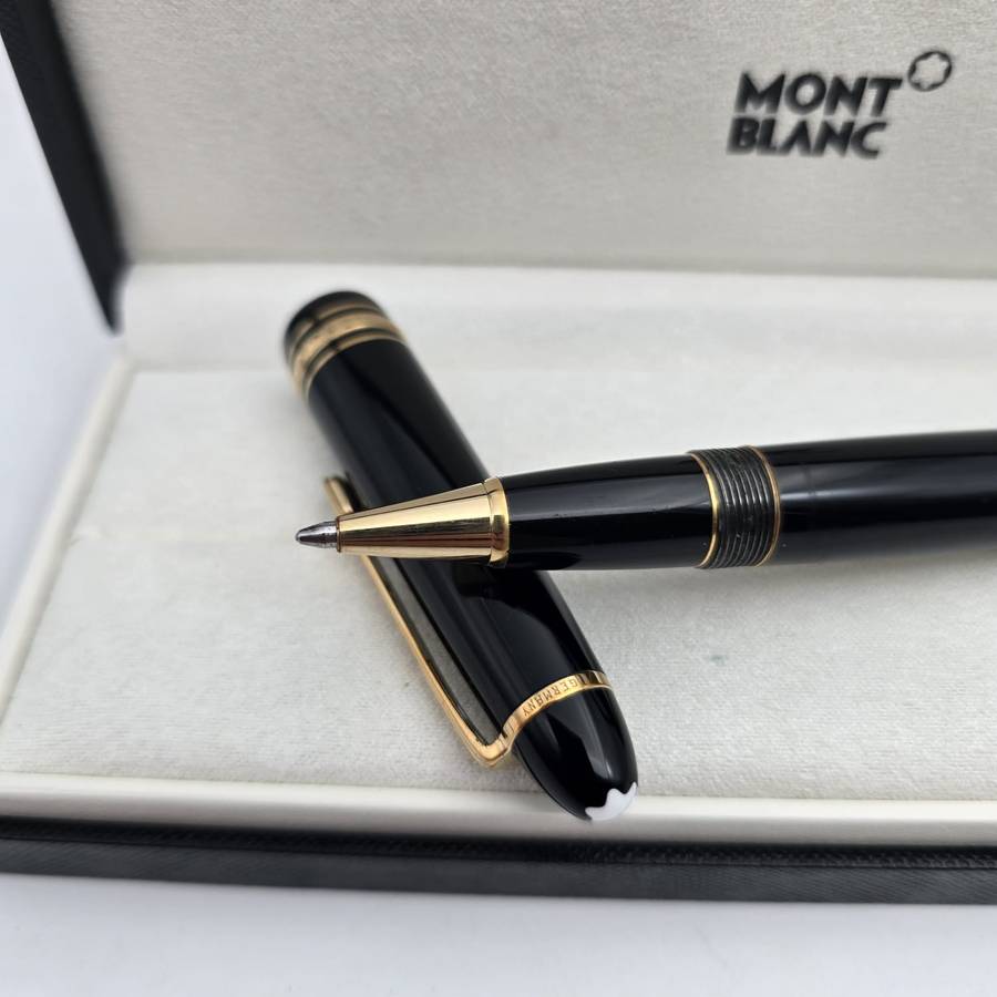 Montblanc LeGrand Rollerball Pen
