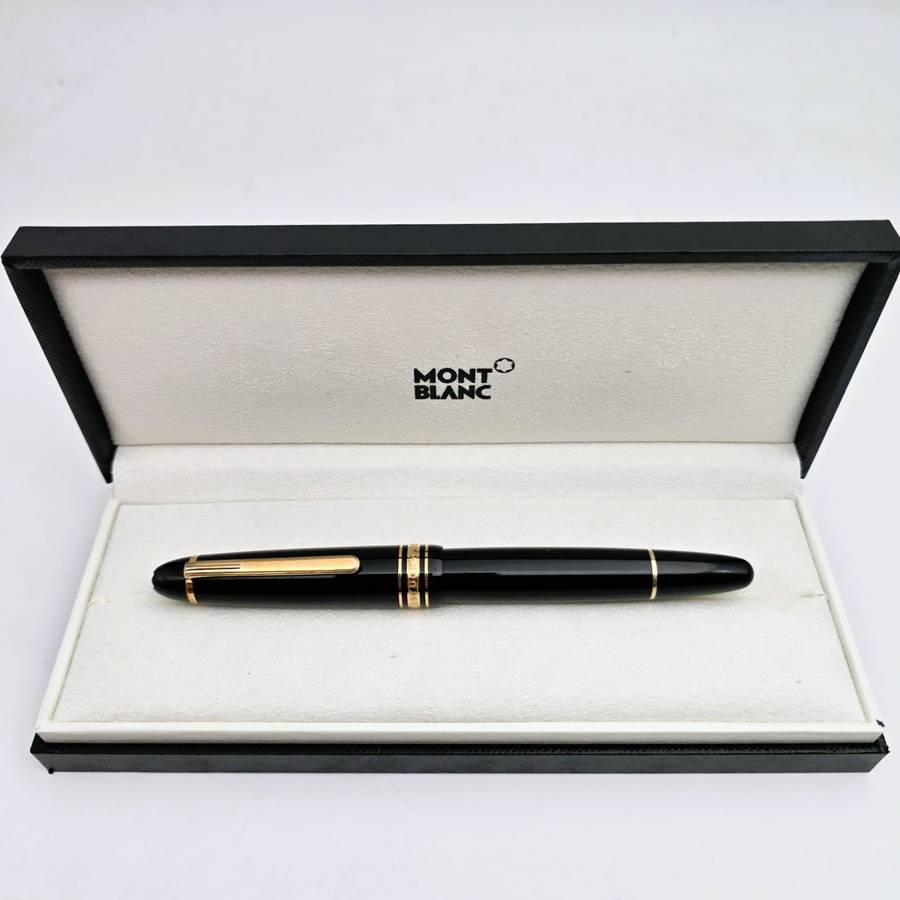 Montblanc LeGrand Rollerball Pen