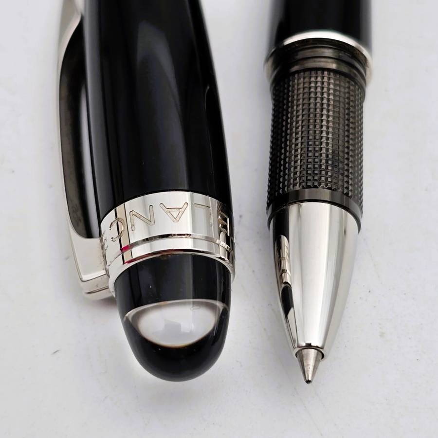 Montblanc Starwalker Special Resin Rollerball