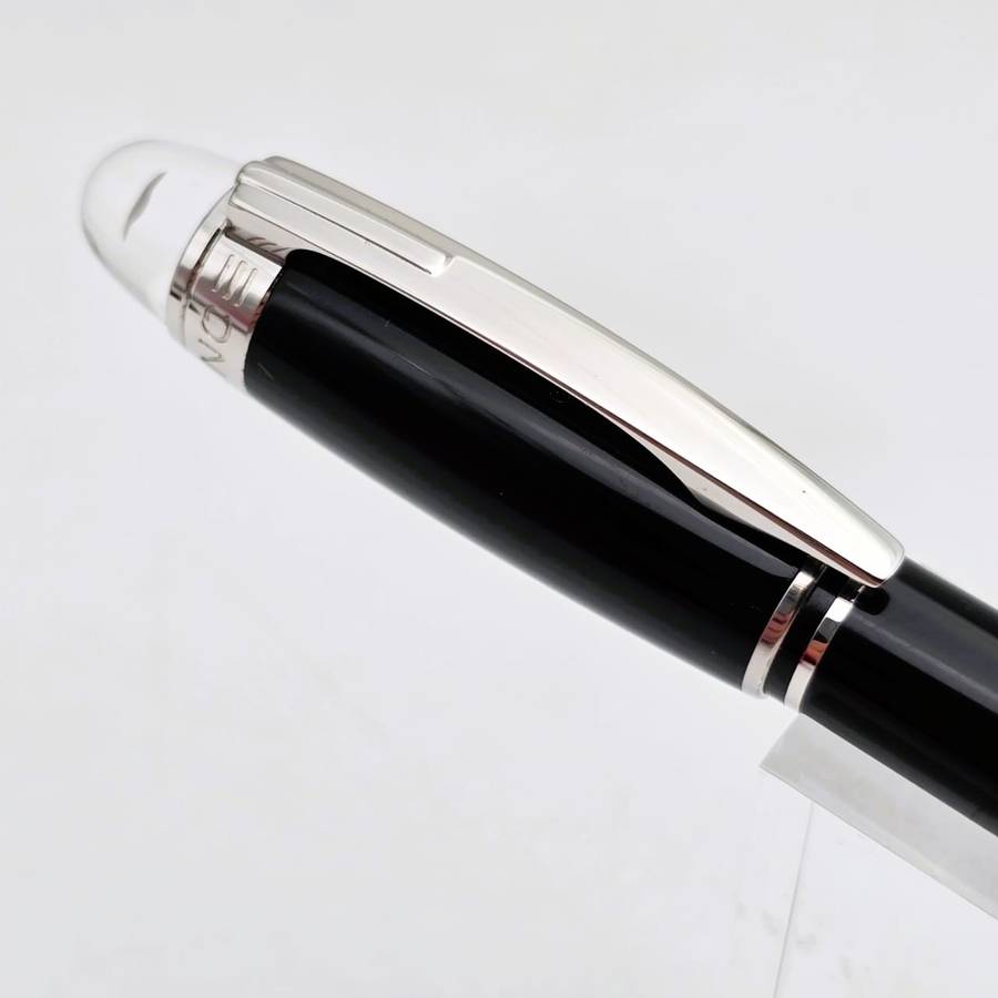 Montblanc Starwalker Special Resin Rollerball