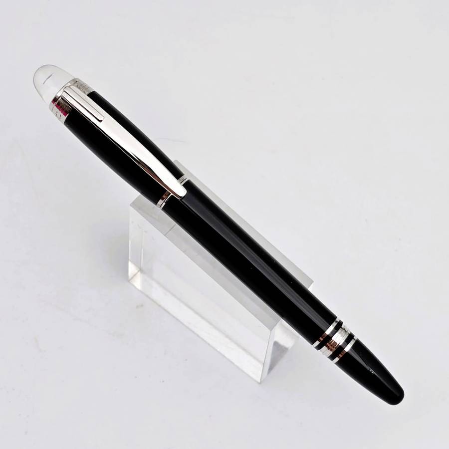 Montblanc Starwalker Special Resin Rollerball