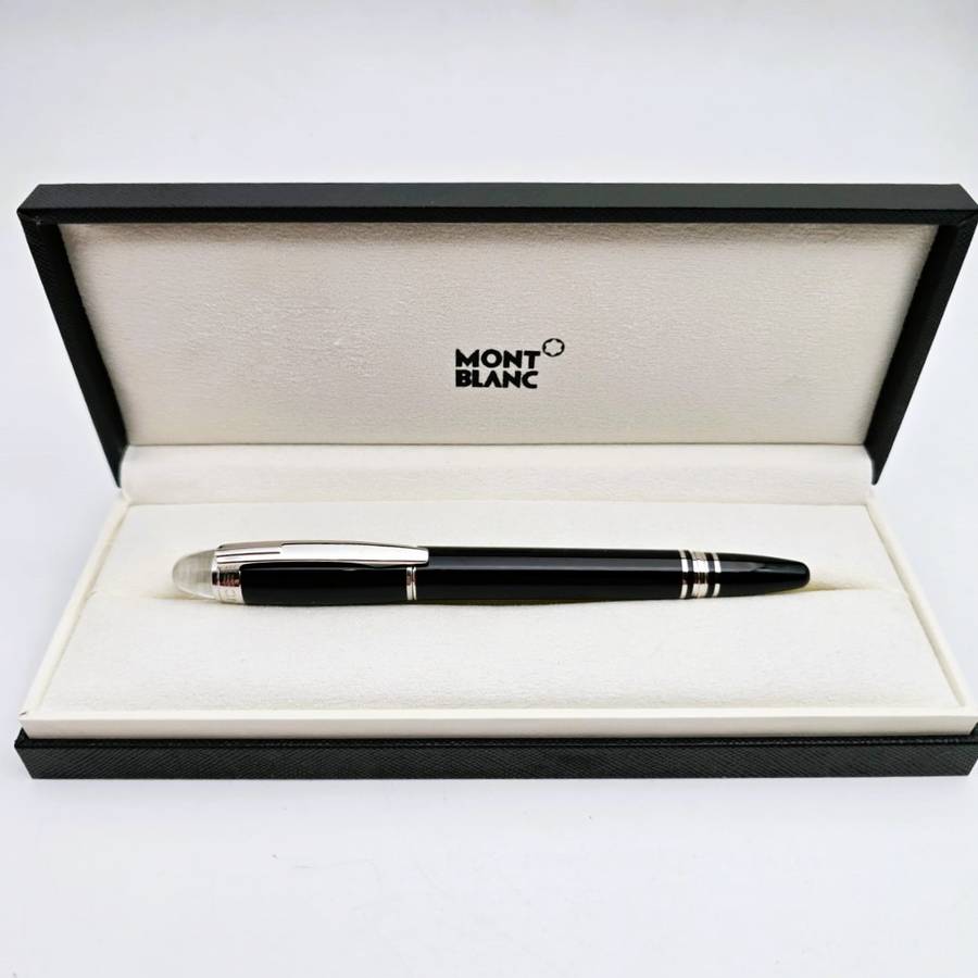 Montblanc Starwalker Special Resin Rollerball
