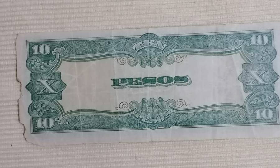 Bank Notes International