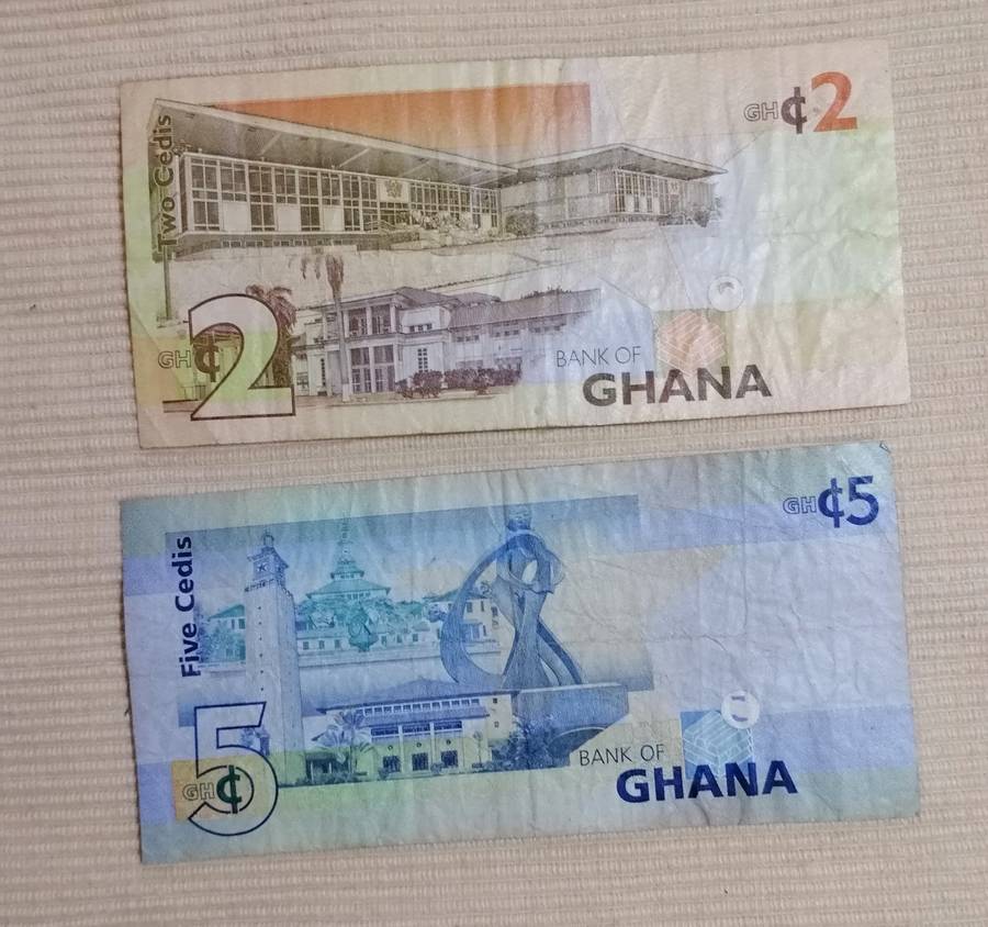 Bank Notes International