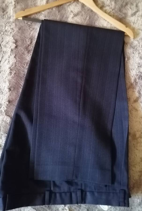 Mens Formal Suit