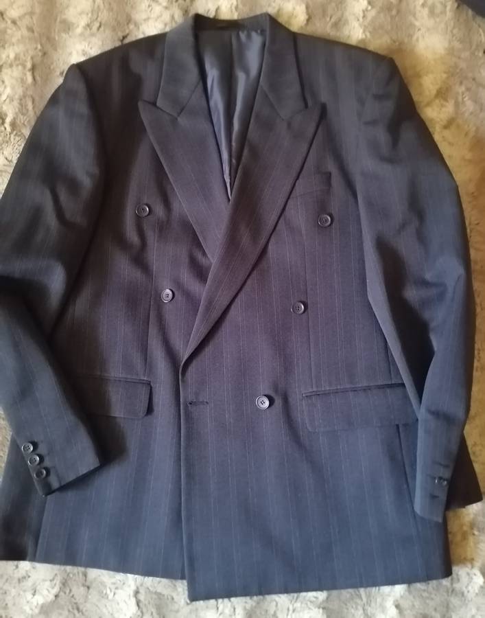 Mens Formal Suit
