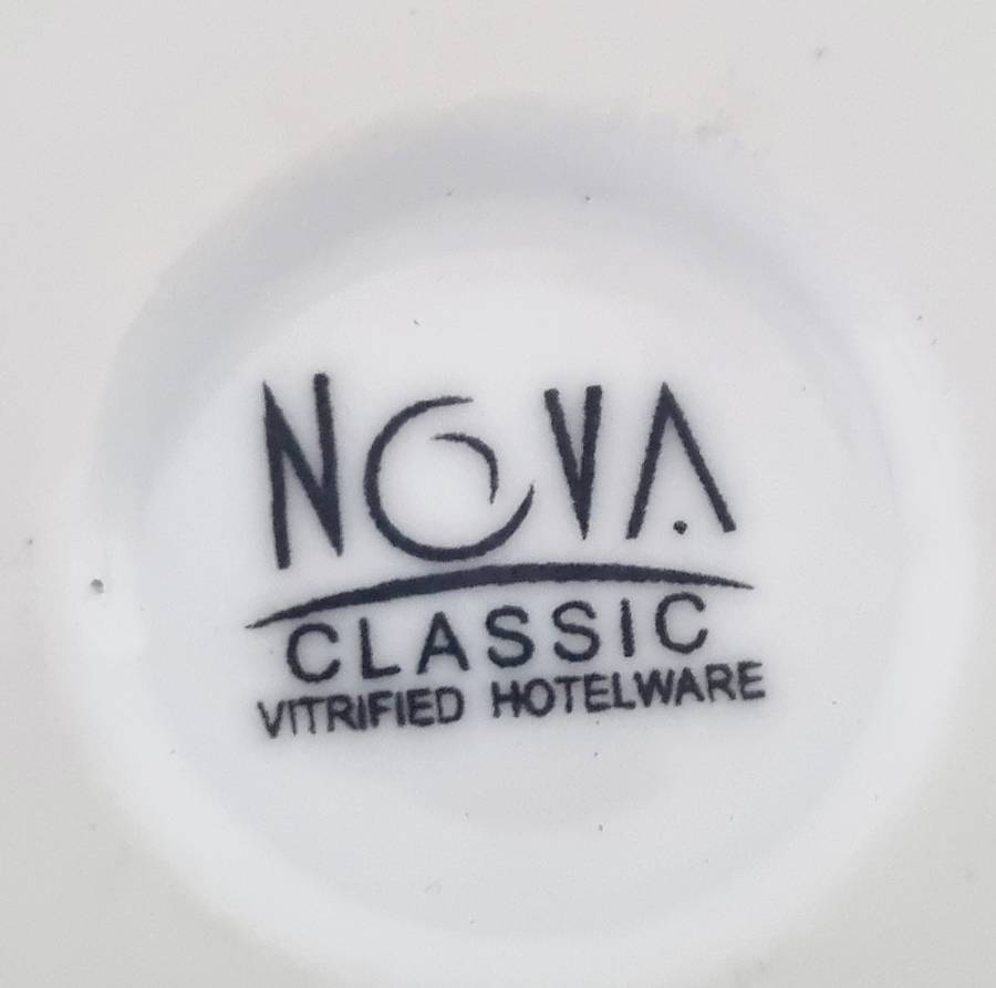 Nova Classic Vitrified Hotelware Ramekin Bowls